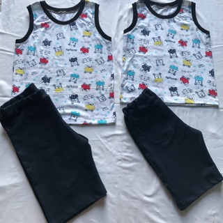 Combo đồ cho bé trai