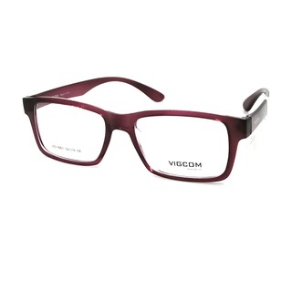 Gọng kính nam nữ thời trang Vigcom VG1661 C9 chính hãng