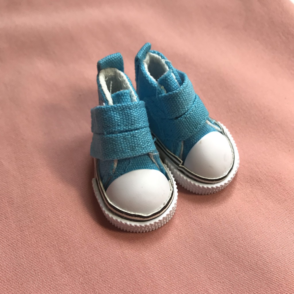 Giày converse dán/dây 15cm/20cm