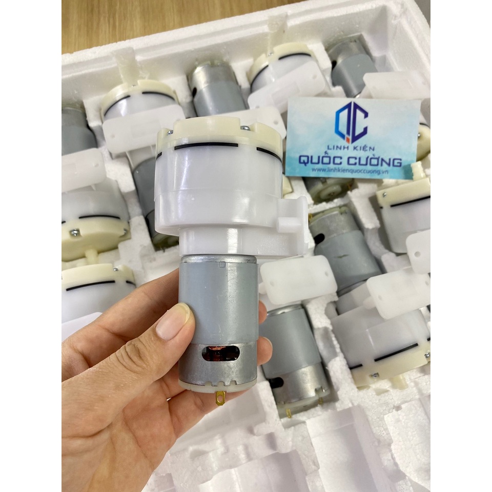 Cục hút máy cắt kính 7in/ 14in/ 18in