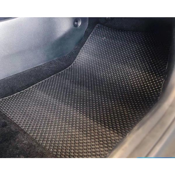 THẢM LÓT SÀN XE HƠI KATA - KIA SONET 2022