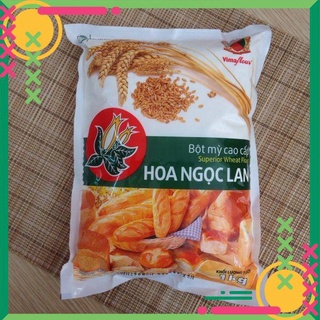 Bột Mì Hoa Ngọc Lan bịch 500g
