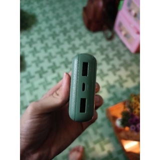 Sạc dự phòng AVA