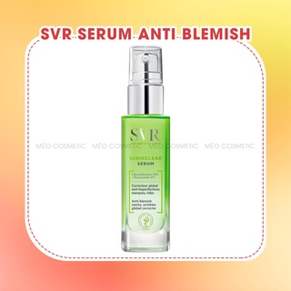 SERUM SVR SEBIACLEAR ANTI BLEMISH