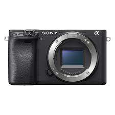 Máy ảnh Sony a6400 body | BigBuy360 - bigbuy360.vn