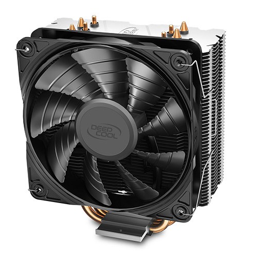 Quạt Tản Nhiệt Làm Mát Cpu Deepcool Gammaxx 400s