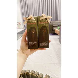 Tinh dầu dưỡng tóc