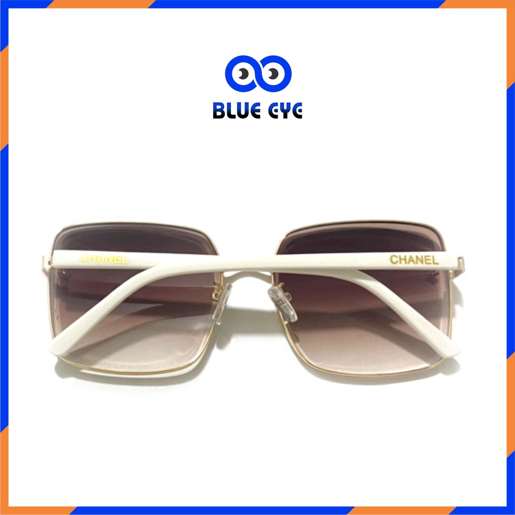 Kính râm mắt vuông thời trang nữ cao cấp