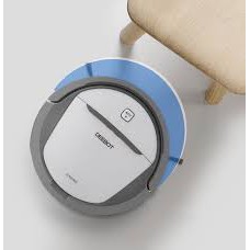 Robot Hút Bụi Lau Nhà Tự Động Ecovacs DT87G, DT85G, U2 nội địa