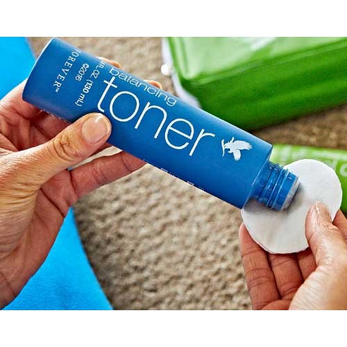 [ RẺ VÔ ĐỊCH ]  Nước cân bằng da Balancing Toner #560flp FOREVER