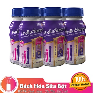 [Chính hãng] Sữa Nước PediaSure Vani