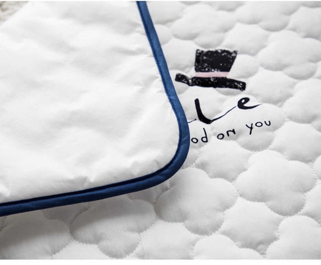 Thảm chống thấm Hàn Quốc hãng DECOONE