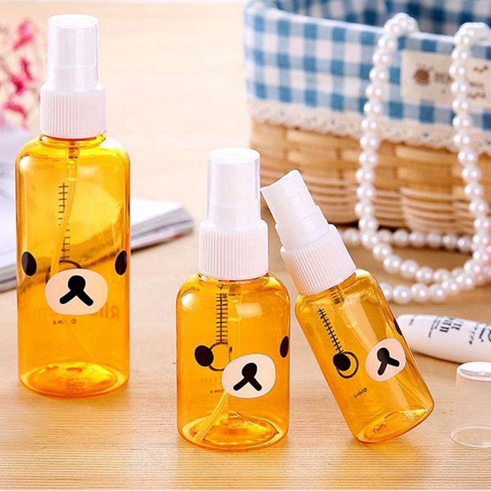 Bình Xịt Xà Phòng Trong Suốt Tiện Dụng