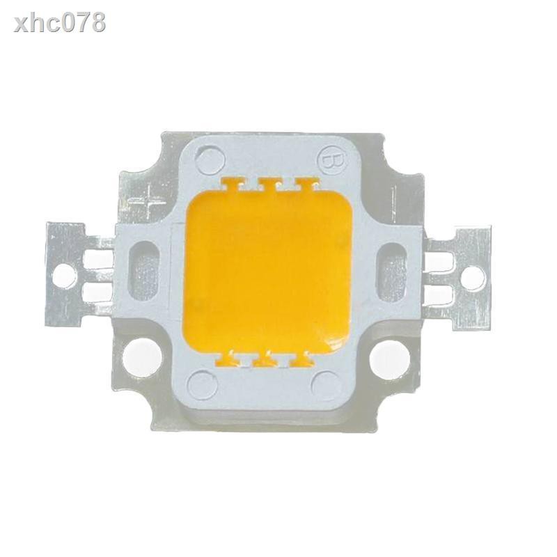 Chip Đèn Led 5w 10w 12v Siêu Sáng