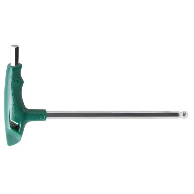 CHÌA LỤC GIÁC CẦM TAY CHỮ T  SATA