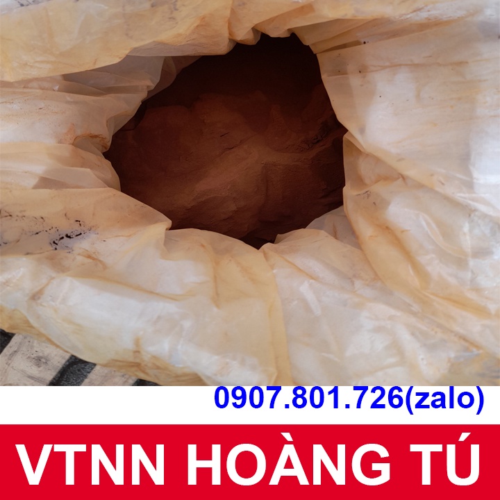 Gói 100 g - Axit Fulvic 90%  tan trong nước