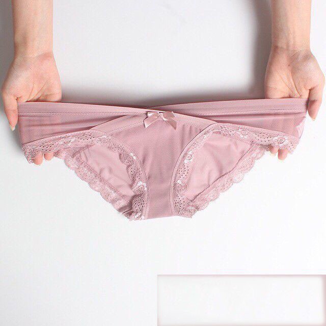 [Mã WARN10 giảm 10k đơn 99k] (SIZE 45-65 KG)QUẦN LÓT REN VẠT CHÉO -QUẦN CHIP REN VẠT CHÉO SEXY | BigBuy360 - bigbuy360.vn