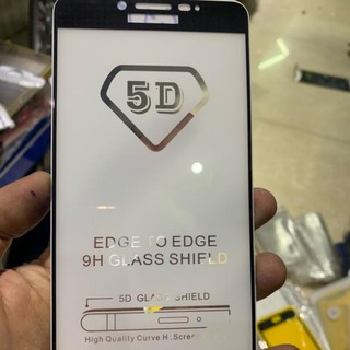 Kính cường lực Samsung A9pro,C9pro full keo màn hình