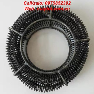 Dây thông cống lò xo loại 1