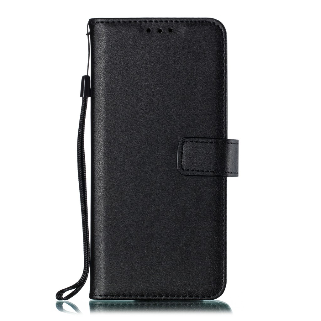 Flap leather case For iPhone 6 6s 7 8 plus X Xs 11 Pro 12 Mini MAX XR Cover Casing | BigBuy360 - bigbuy360.vn