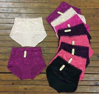 Combo bộ thể thao và Set quần chip nữ