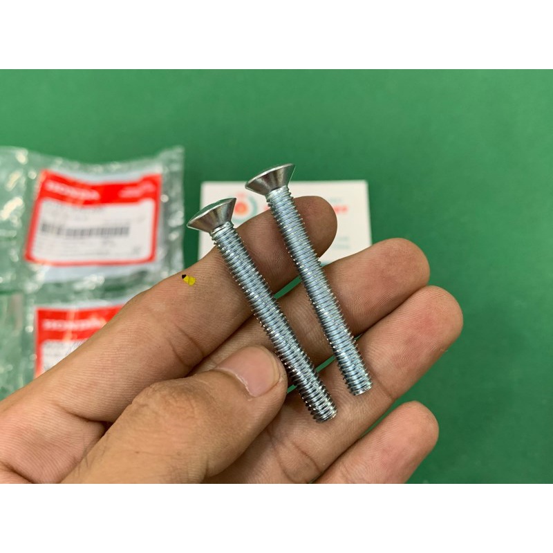 Ốc gù Trắng Honda zin