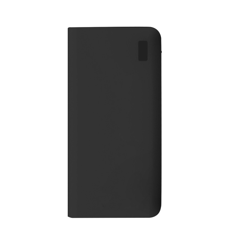 Vỏ Silicon Bảo Vệ Chống Trượt Cho Romoss Sense 6 + / 6F