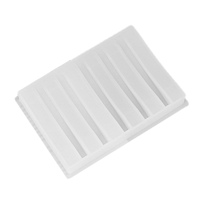 Khuôn Silicone Làm Xà Phòng Handmade