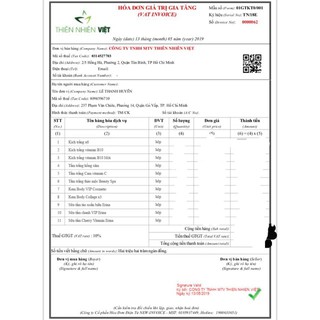 [HOT] 1 hũ kích trắng B10sẵn