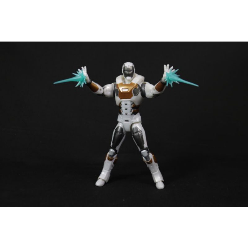 Mô hình nhân vật Marvel Legends Iron Man Starboost