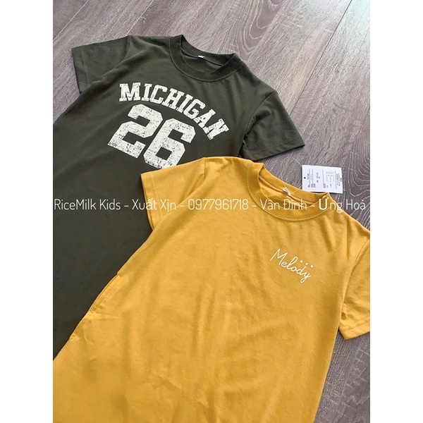 Váy cotton dáng dài 2 màu xuất xịn