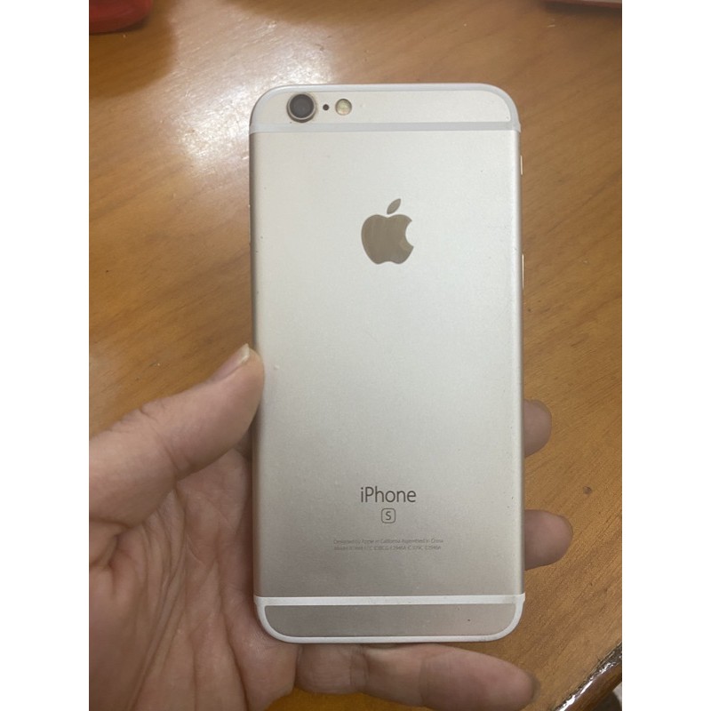 [Ảnh Thật] Điện thoại Iphone  6 / 6s / 6 s Máy Quốc tế và Lock, chính hãng Apple, ít xước, pin cao | BigBuy360 - bigbuy360.vn