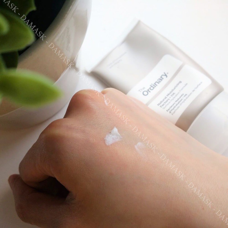 [Mã COS1904 giảm 8% đơn 300K] (Chính Hãng) Kem Dưỡng Ẩm The Ordinary Natural Moisturizing Factors HA | BigBuy360 - bigbuy360.vn