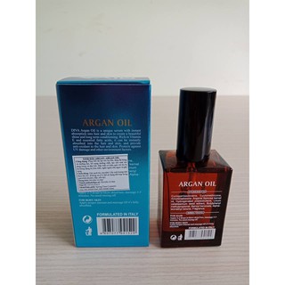 TINH DẦU DIVA DƯỠNG BÓNG MƯỢT TÓC 50ML