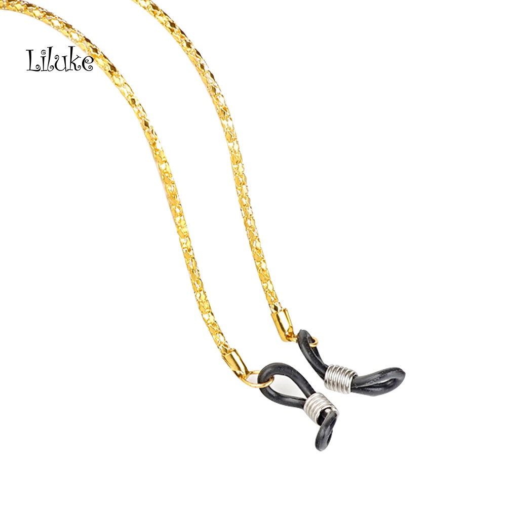 Set 10 Dây Đeo Giữ Mắt Kính Chống Thất Lạc Tiện Dụng