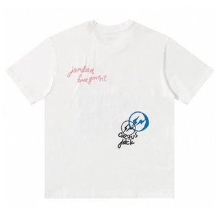 ÁO THUN TAY NGẮN BTS JUNGKOOK  MẶC IN HÌNH JORDAN