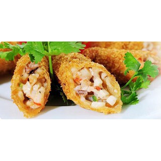 NEM TÔM BỀ BỀ ĐẶC BIỆT