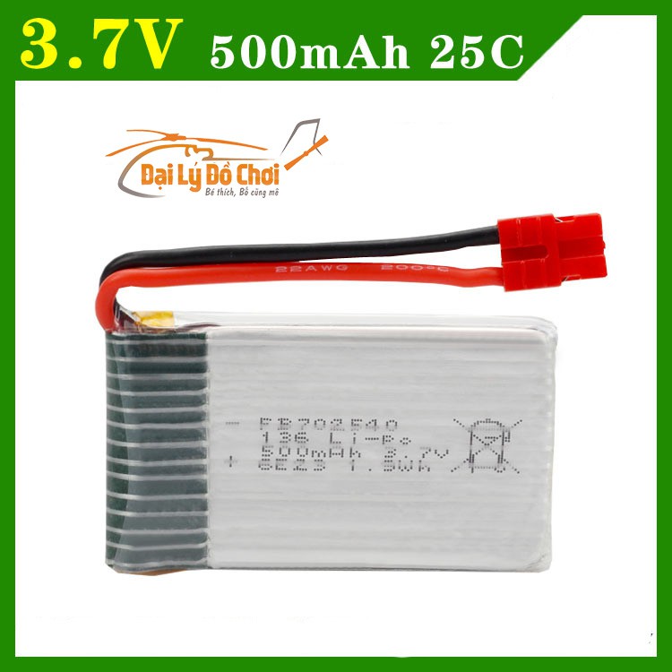 PM139 PIN CHO MÁY BAY SYMA X15, X15W