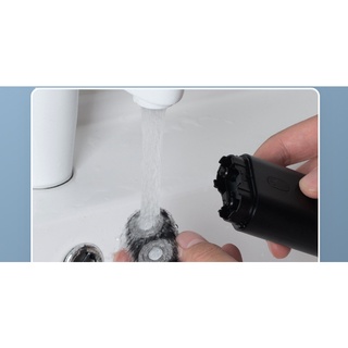 Máy Cạo Râu Cao Cấp Siêu Bền Đảm Bảo
