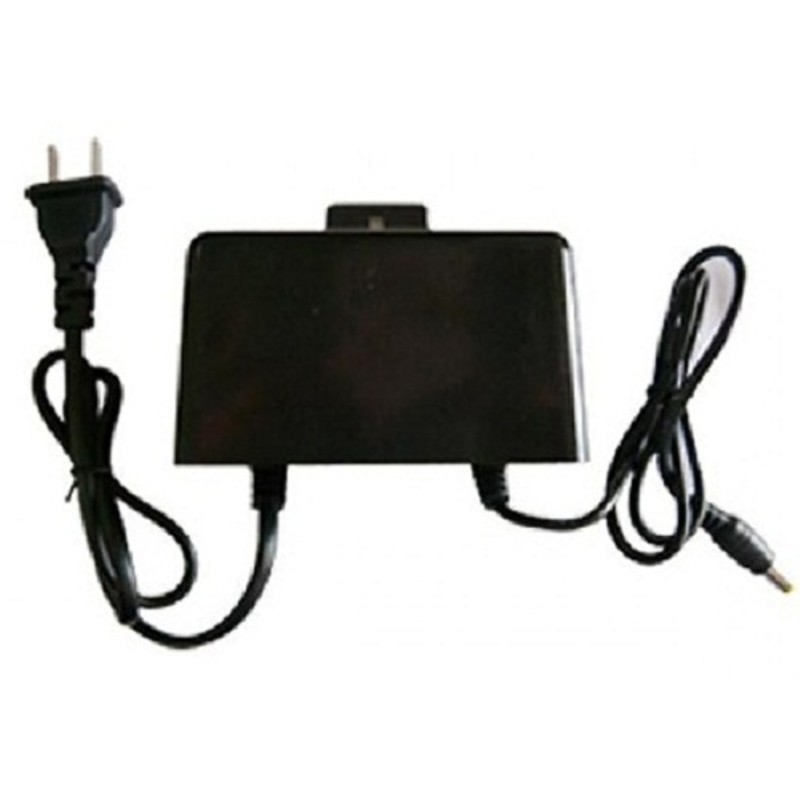 Nguồn 12v/2A sử dụng cho camera - có mốc treo - chống nước dùng ngoài trời - BH 1 đổi 1 trong 6 tháng
