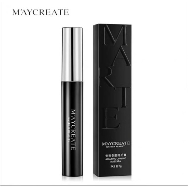 Mascara Chính Hãng Maycreate Hàng Nội Địa Trung