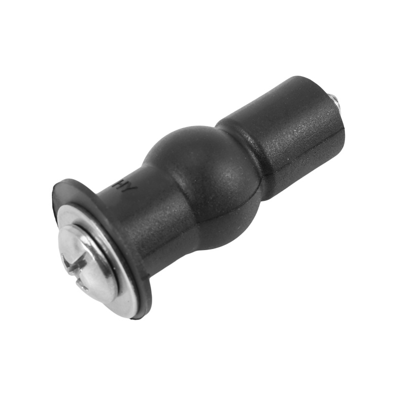 Đai Ốc Cao Su Cố Định Bệ Ngồi Bồn Cầu Tiện Dụng