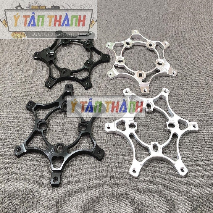 Lòng Đĩa Winner Gắn Bánh Căm Kiểu Ngôi Sao MS1994