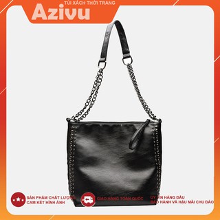 [SALE SỐC] Túi xách Tote Z.RA dành cho nữ – Túi đeo chéo siêu xinh – A50 [Azivu]