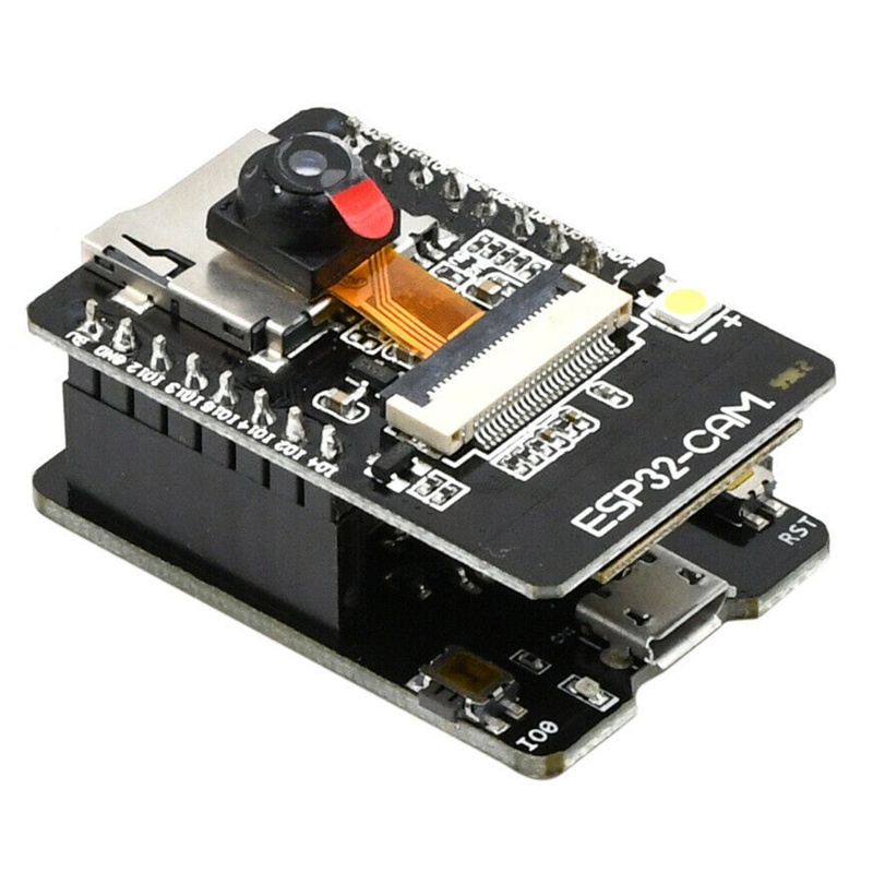 Bảng Mạch Phát Triển Bluetooth ESP32-MB Cho Camera OV2640