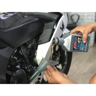 NHỚT AMSOIL PERFORMANCE 4T 10W40 946ml