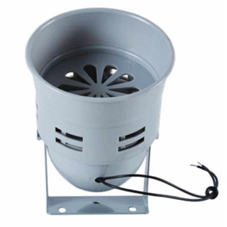 Còi hú 12V/24V/220V MS290