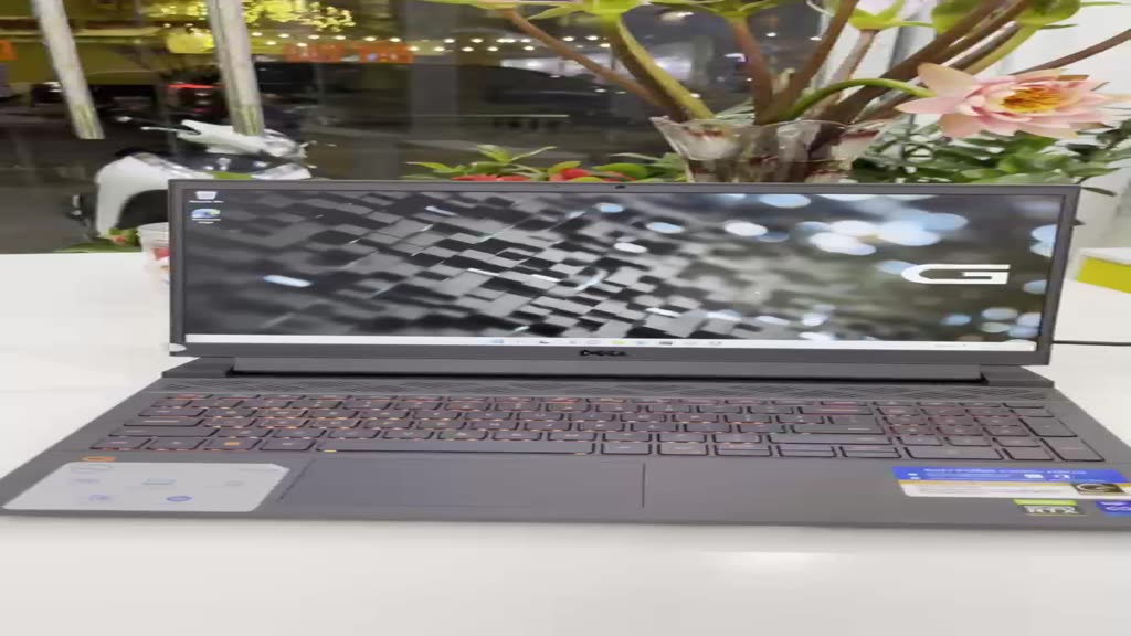 Laptop Dell Gaming G15 5511 | BigBuy360 - bigbuy360.vn