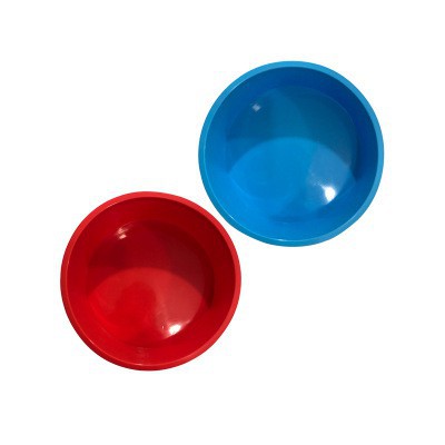 Khuôn silicone Làm Bánh Hình Tròn 4/6/8 Inch