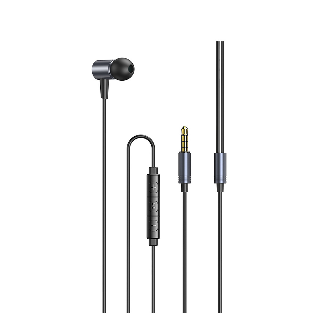 Tai Nghe Nhét Tai Ms L2 Siêu Bass Có Mic Cho Máy Tính | BigBuy360 - bigbuy360.vn